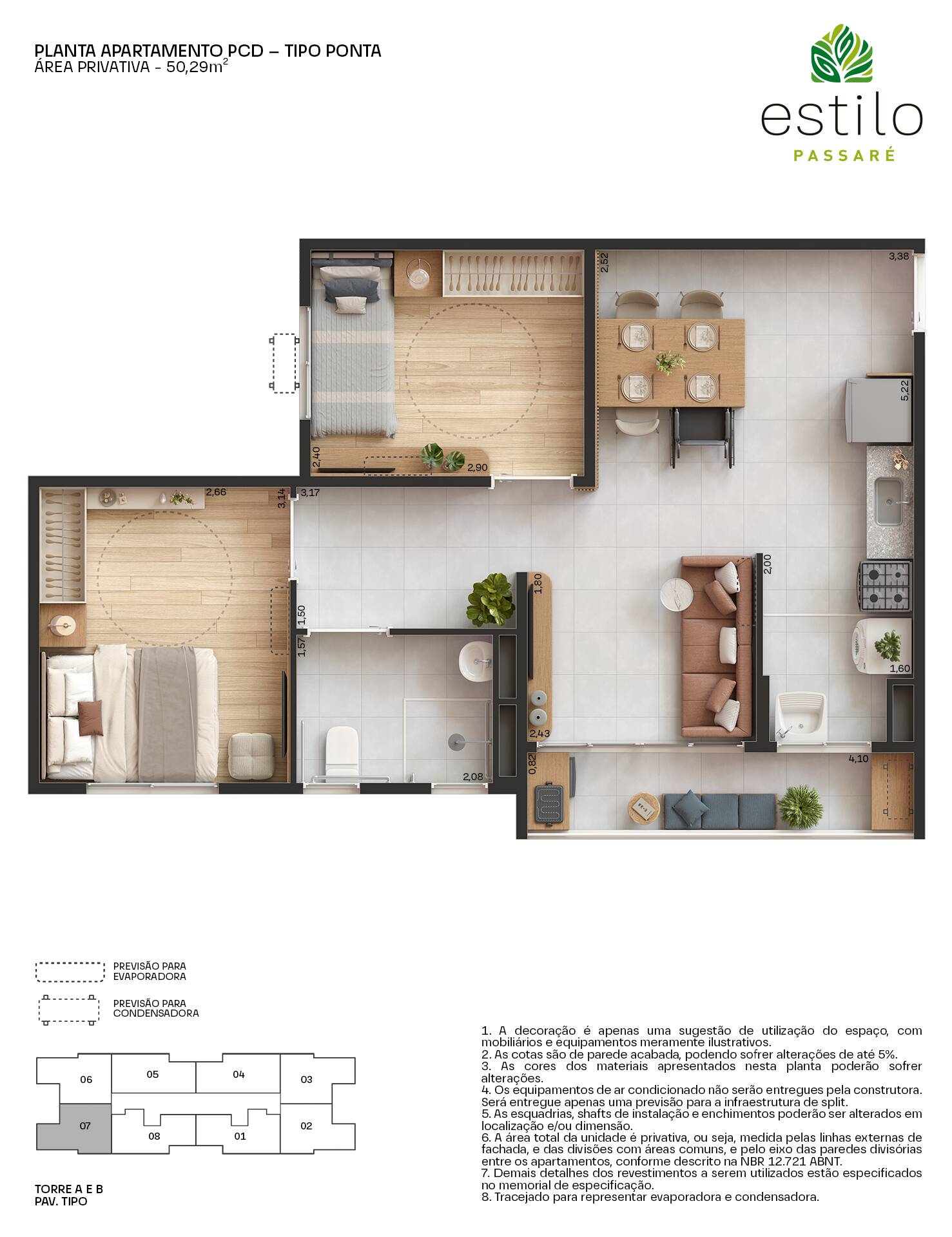 Apartamento à venda, 3749m² - Foto 17