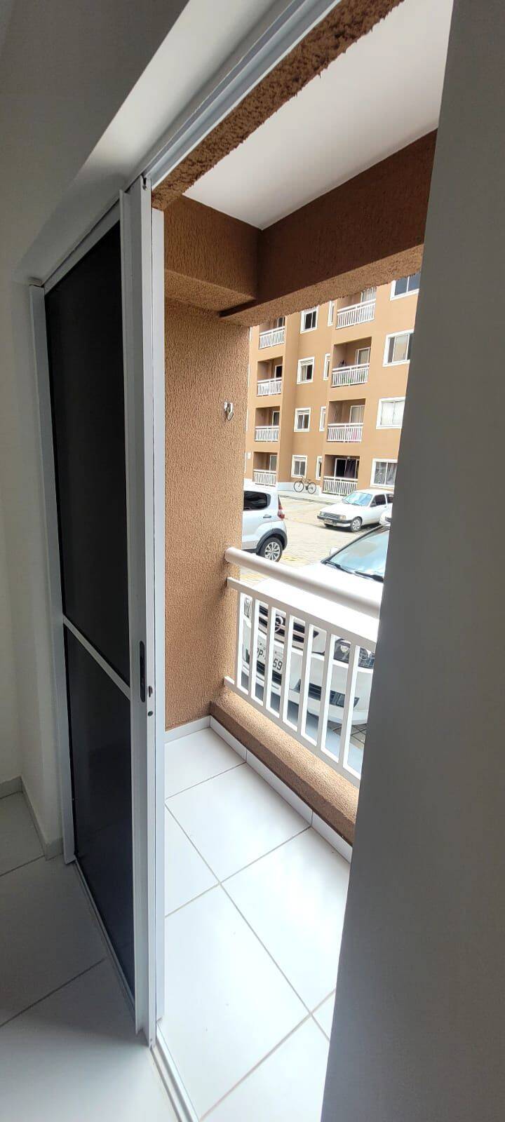 Apartamento à venda com 2 quartos, 49m² - Foto 9