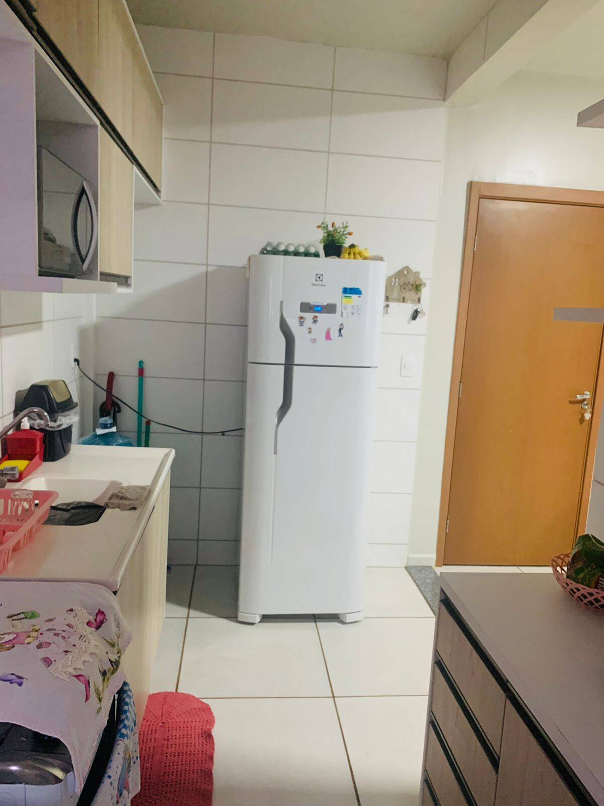 Apartamento à venda com 2 quartos, 44m² - Foto 6