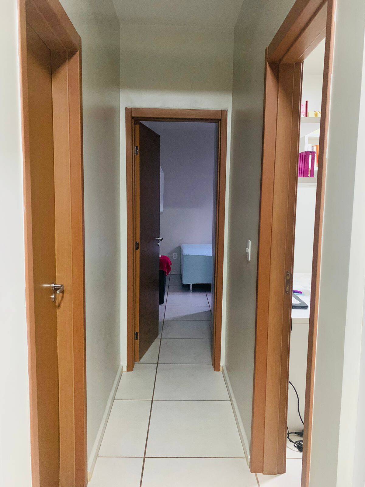 Apartamento à venda com 2 quartos, 44m² - Foto 9