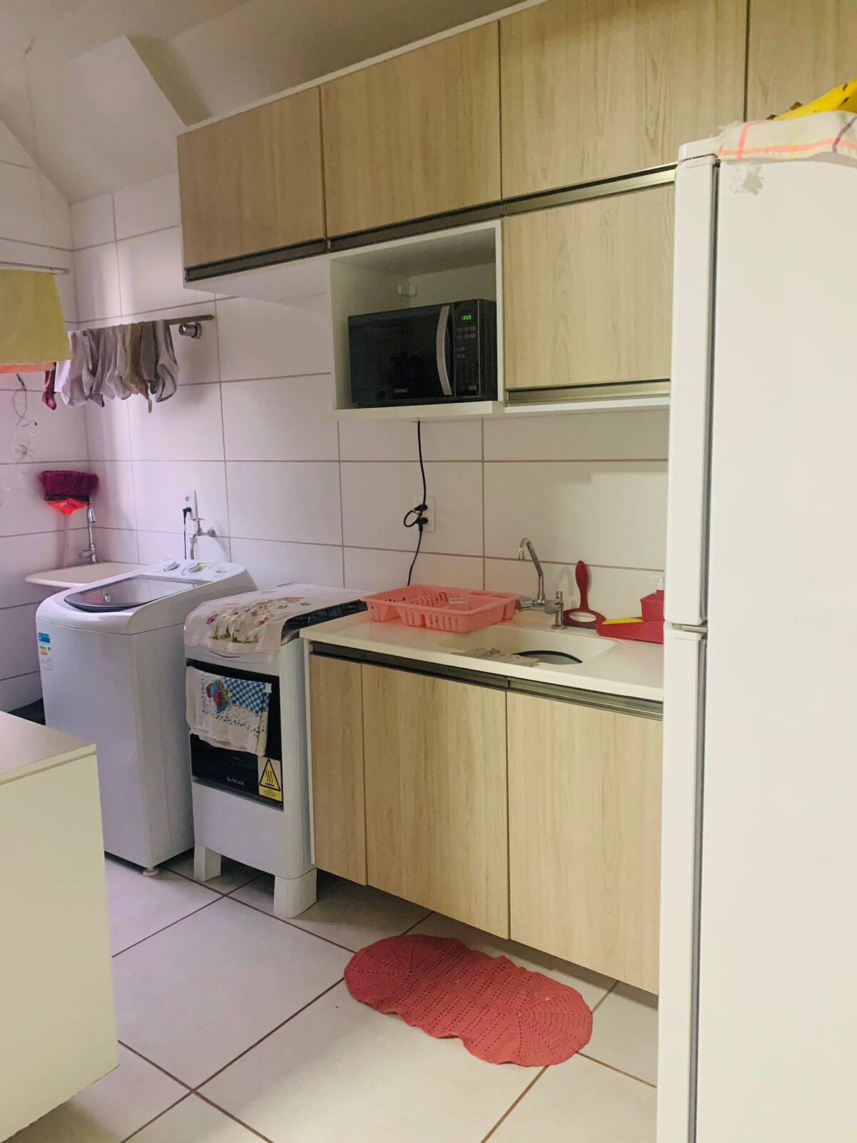 Apartamento à venda com 2 quartos, 44m² - Foto 12