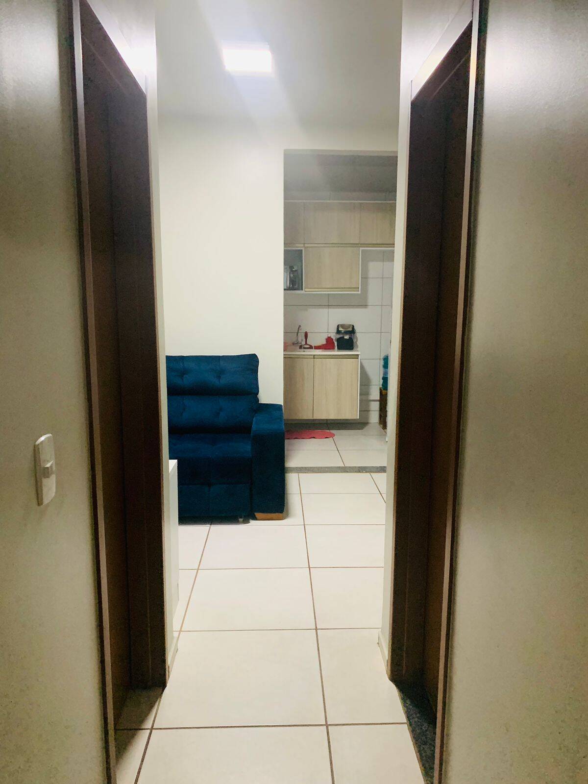 Apartamento à venda com 2 quartos, 44m² - Foto 16