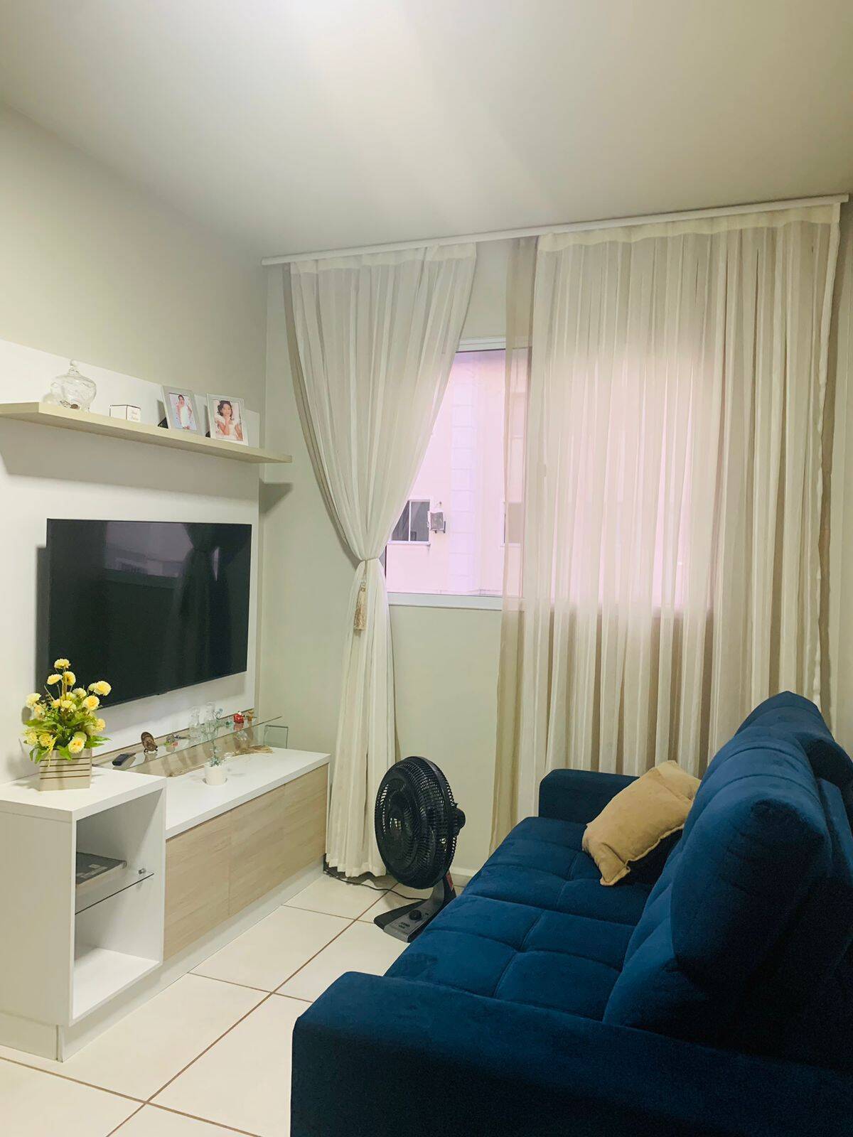 Apartamento à venda com 2 quartos, 44m² - Foto 18