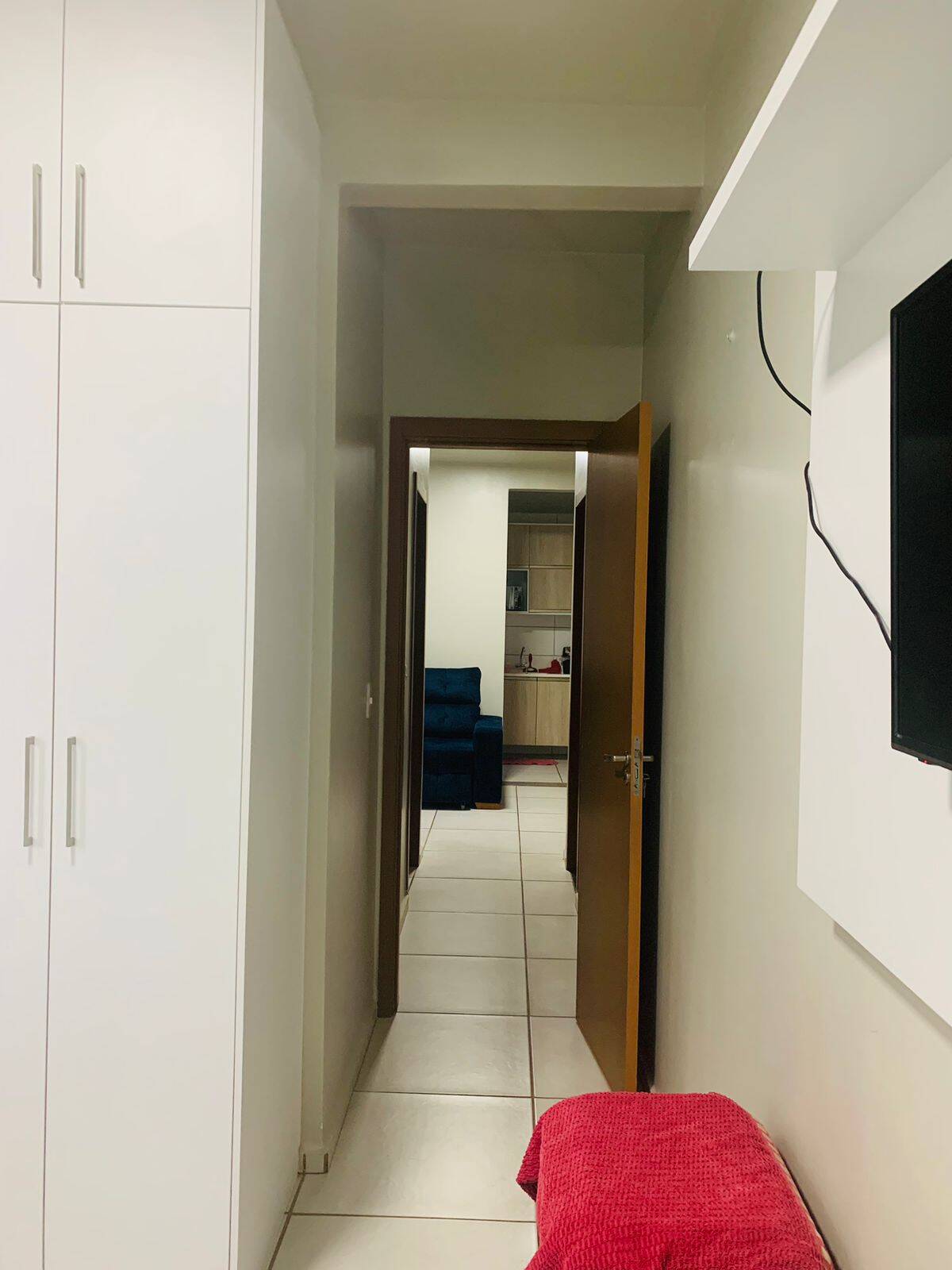 Apartamento à venda com 2 quartos, 44m² - Foto 21