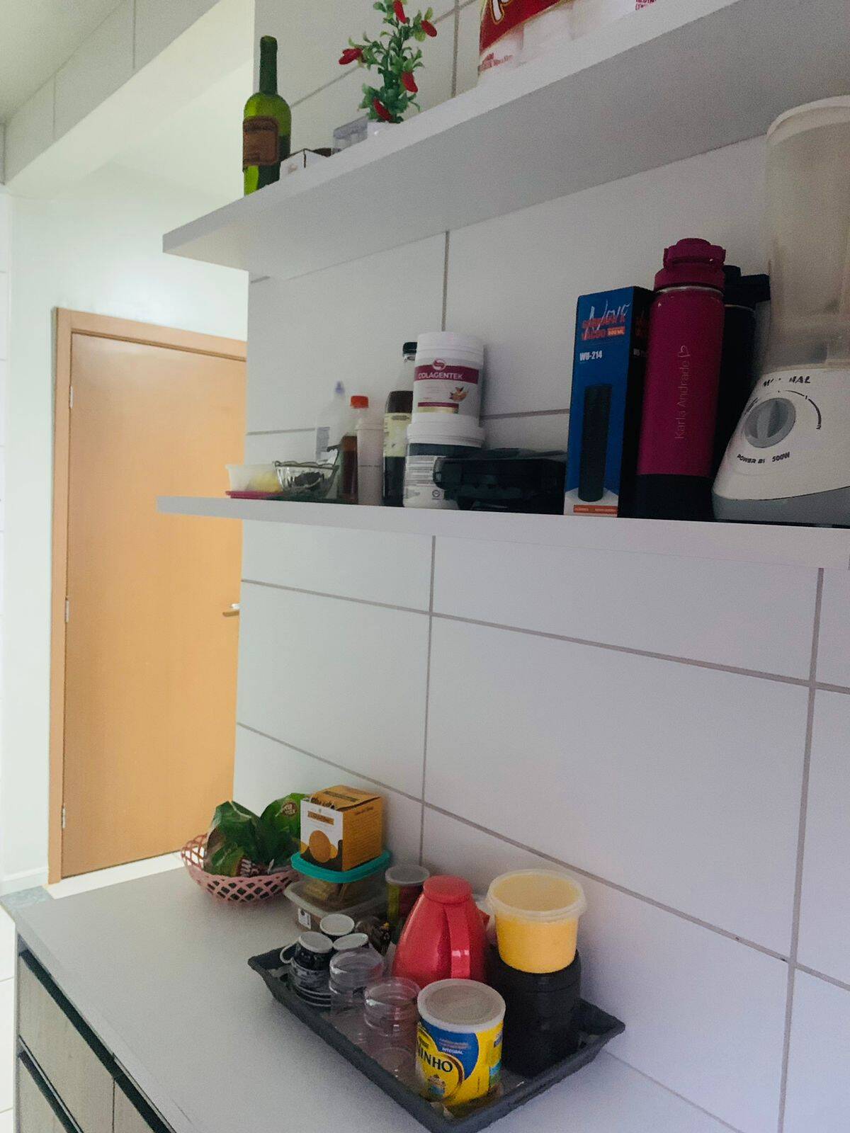 Apartamento à venda com 2 quartos, 44m² - Foto 20