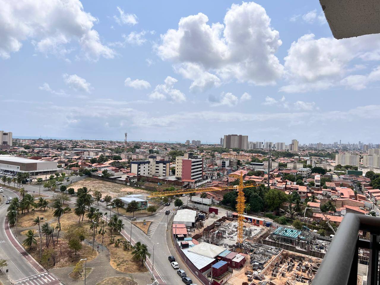 Apartamento à venda com 2 quartos, 5255m² - Foto 10