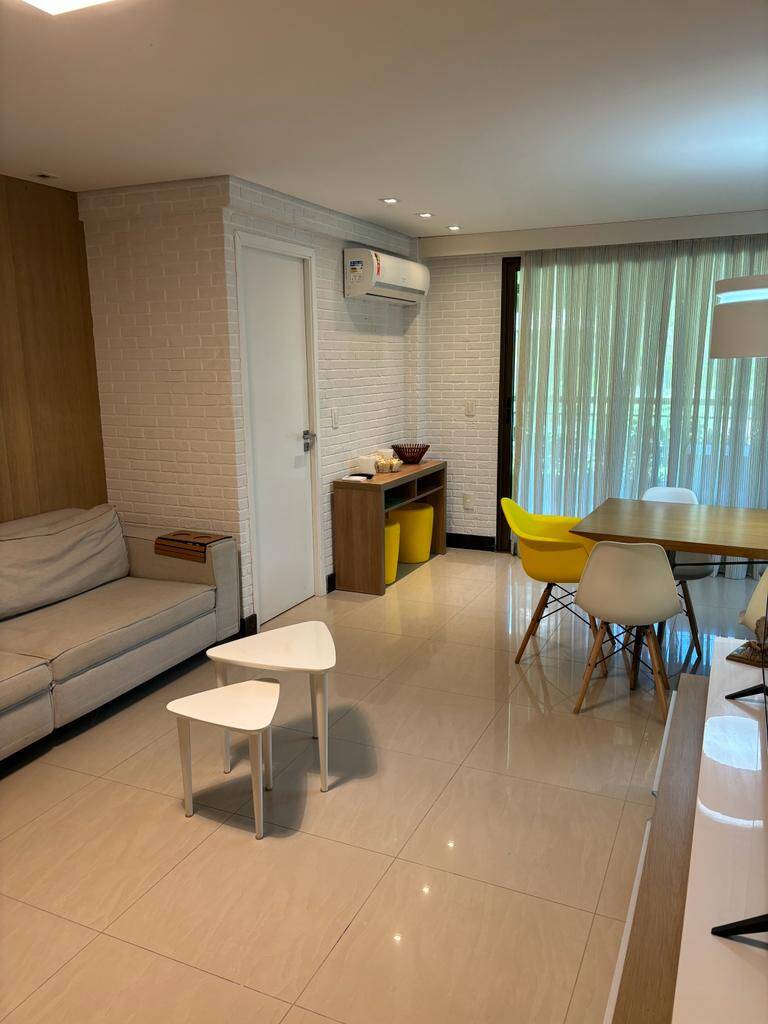 Apartamento à venda com 3 quartos, 81m² - Foto 30