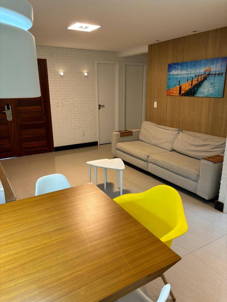 Apartamento à venda com 3 quartos, 81m² - Foto 32