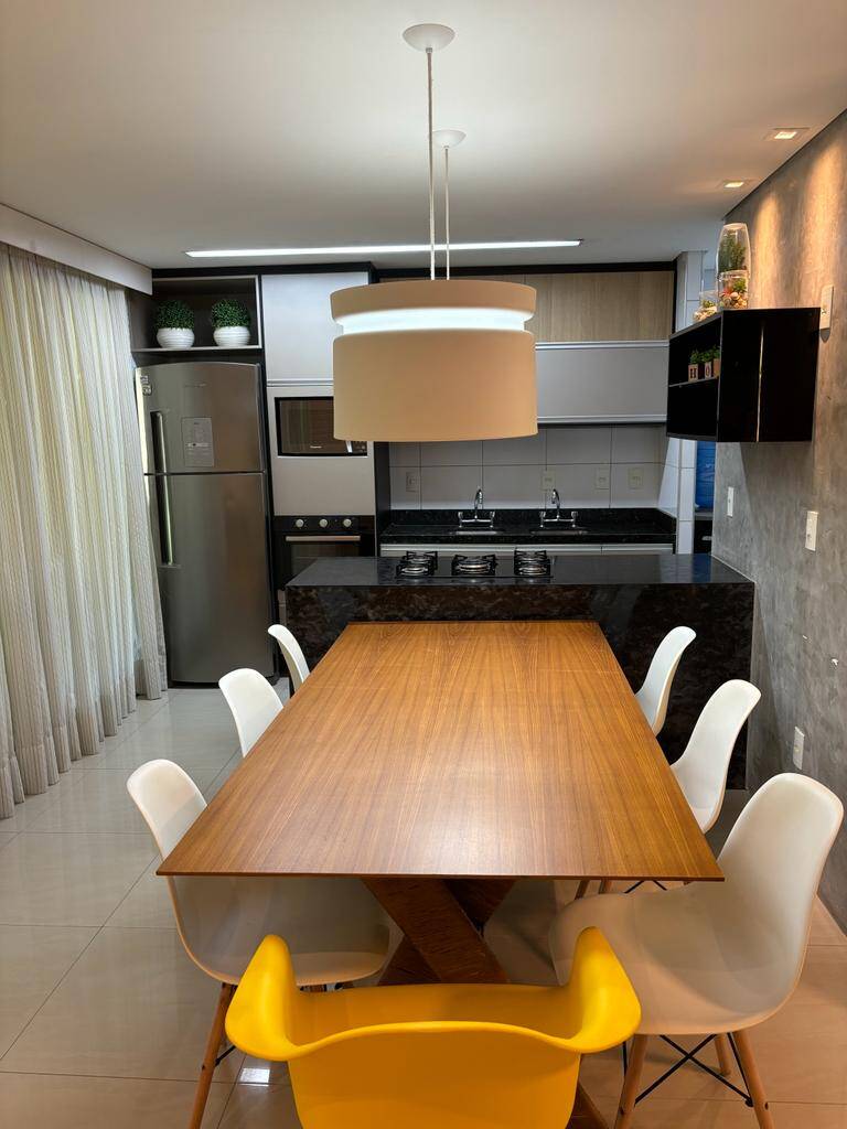 Apartamento à venda com 3 quartos, 81m² - Foto 33