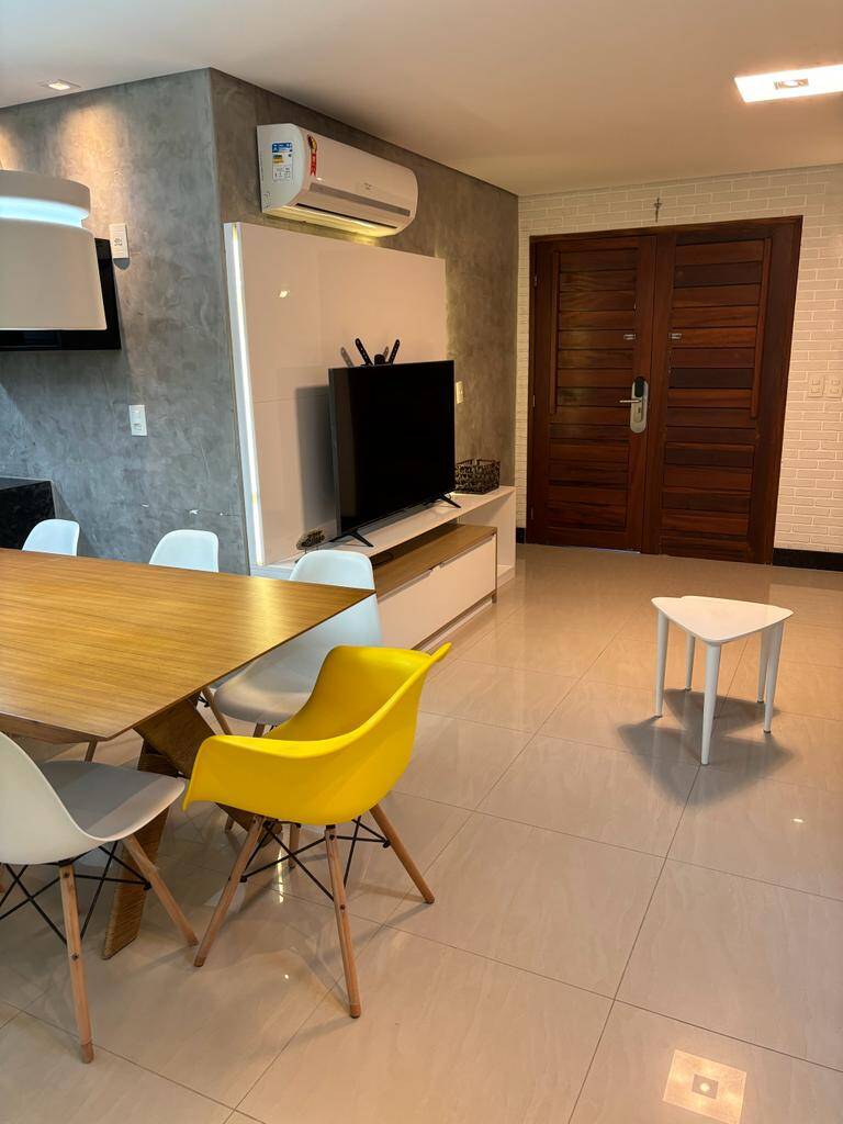 Apartamento à venda com 3 quartos, 81m² - Foto 38