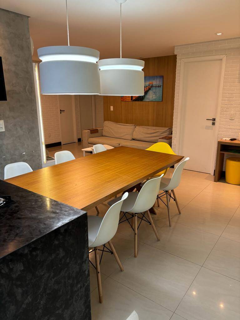 Apartamento à venda com 3 quartos, 81m² - Foto 44