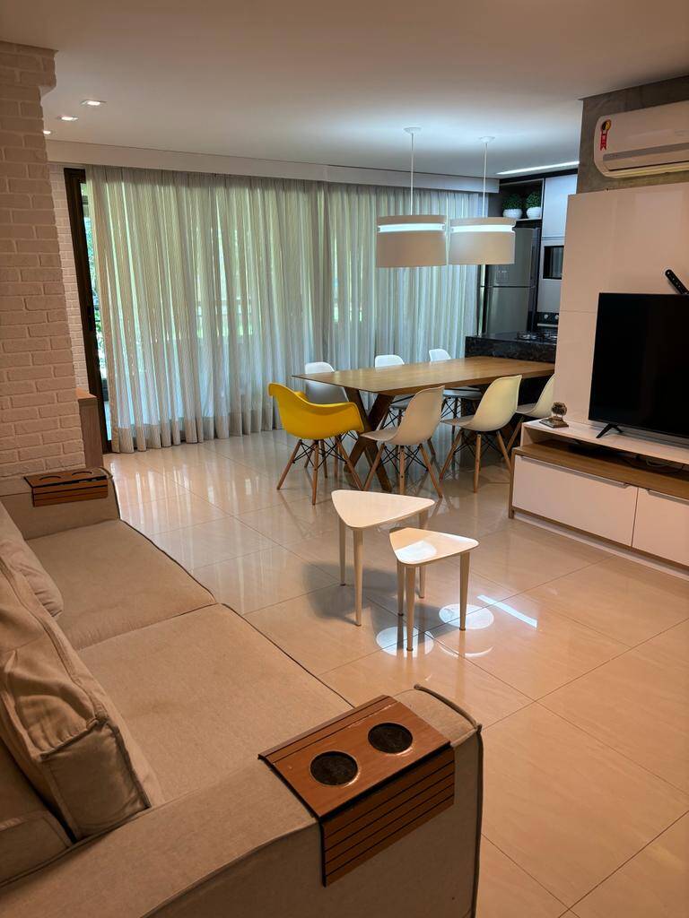 Apartamento à venda com 3 quartos, 81m² - Foto 43