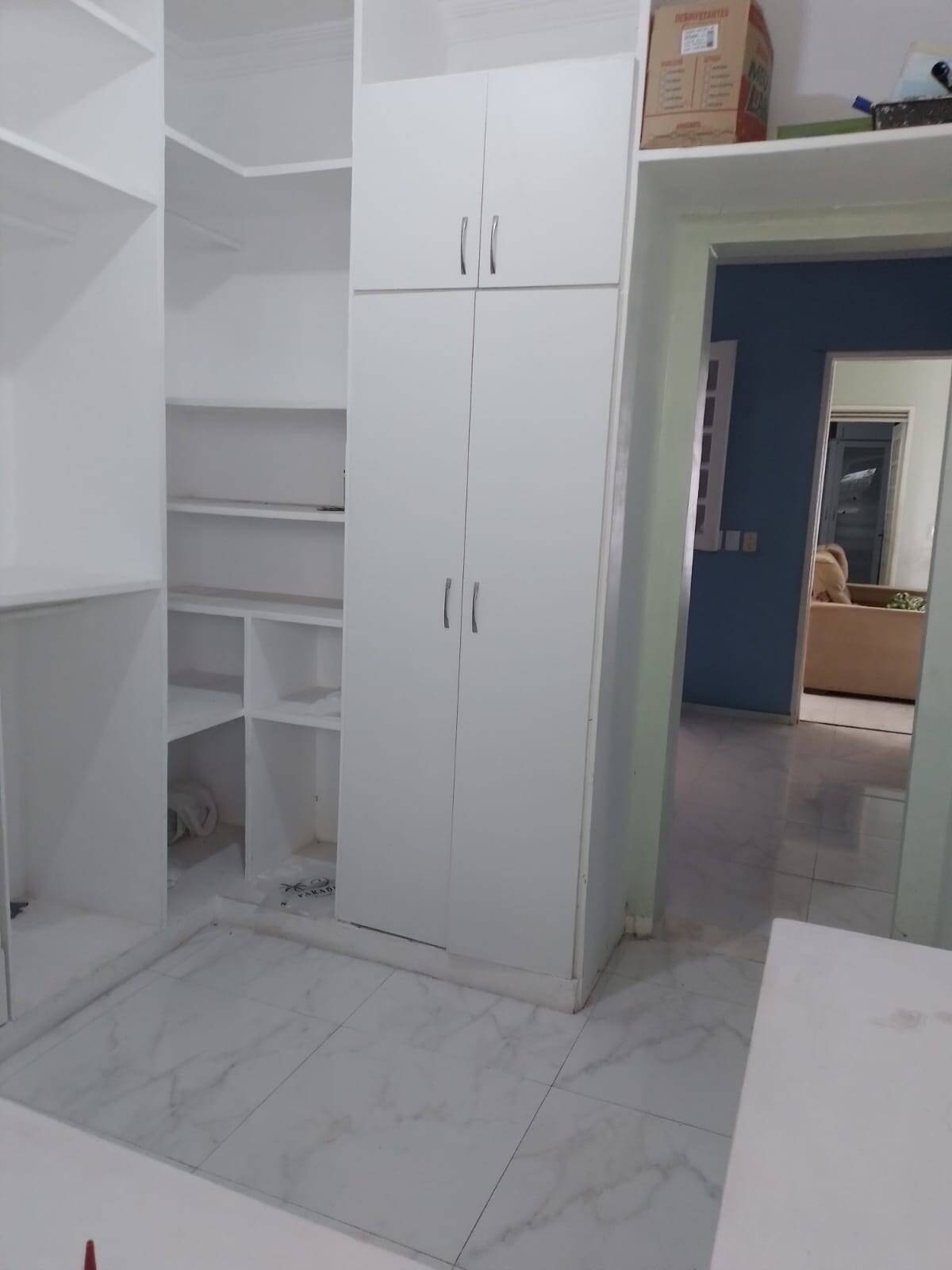 Casa à venda com 3 quartos, 136m² - Foto 8