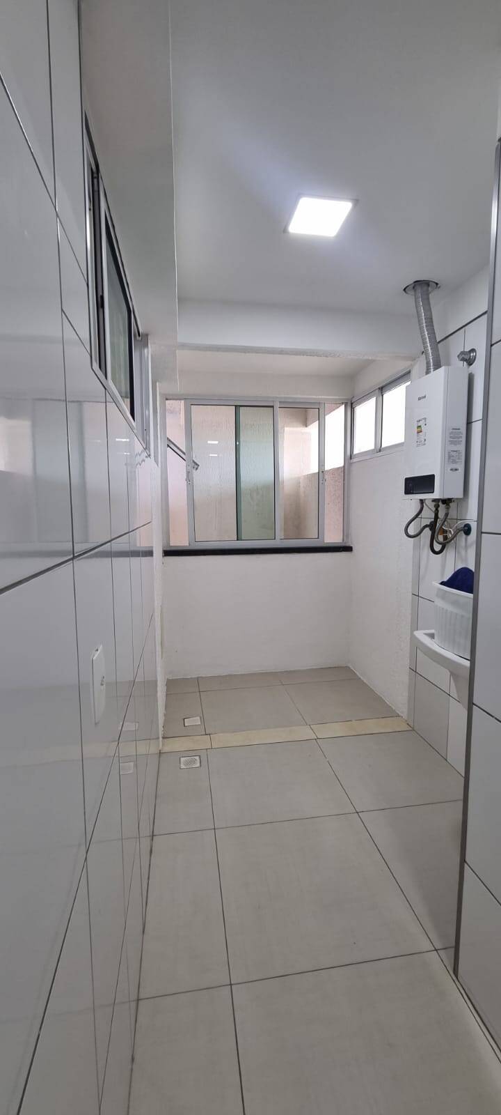 Apartamento à venda com 3 quartos, 80m² - Foto 5