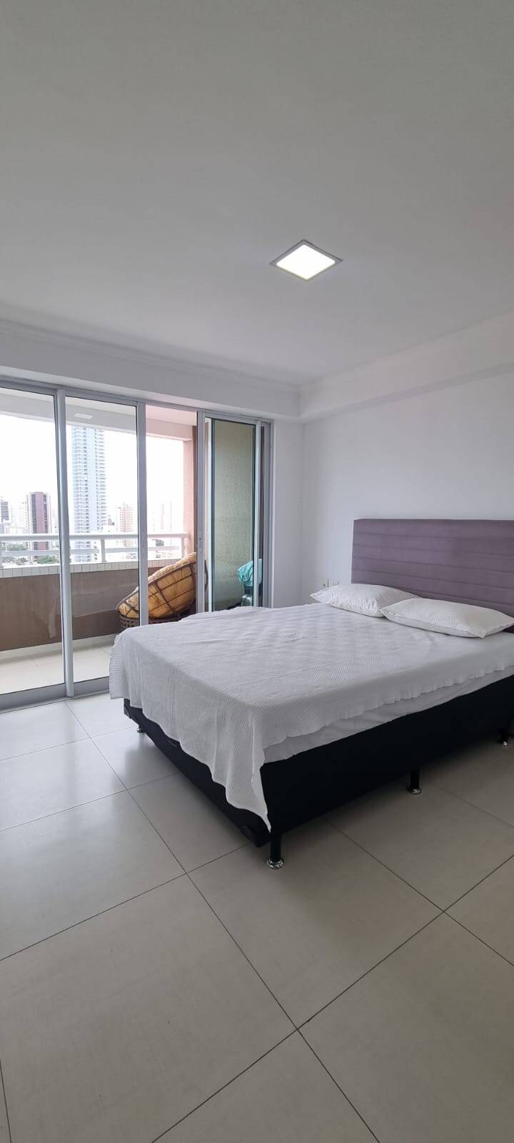 Apartamento à venda com 3 quartos, 80m² - Foto 4