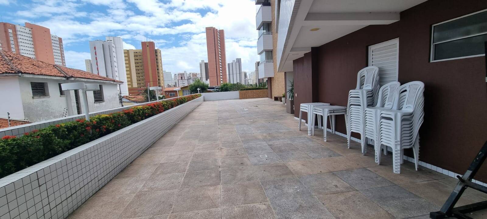 Apartamento à venda com 3 quartos, 80m² - Foto 20