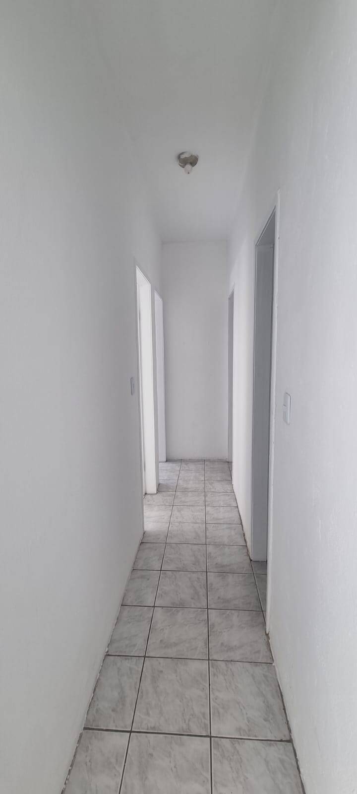 Apartamento à venda com 3 quartos, 60m² - Foto 3