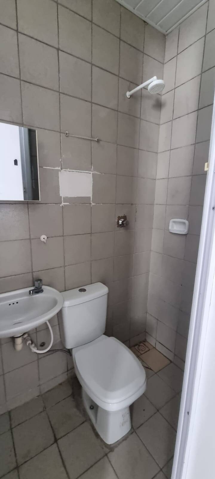 Apartamento à venda com 3 quartos, 60m² - Foto 9