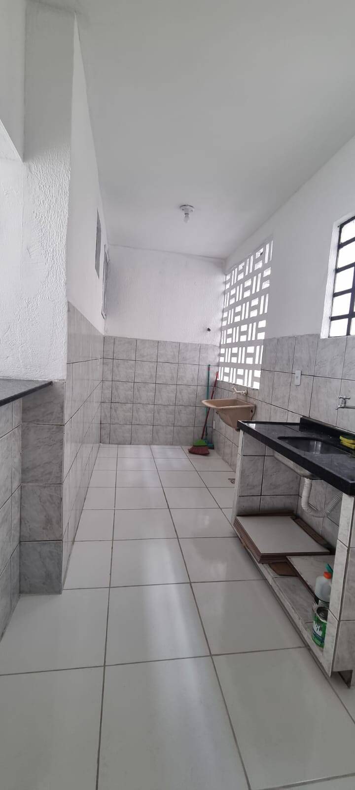 Apartamento à venda com 3 quartos, 60m² - Foto 10