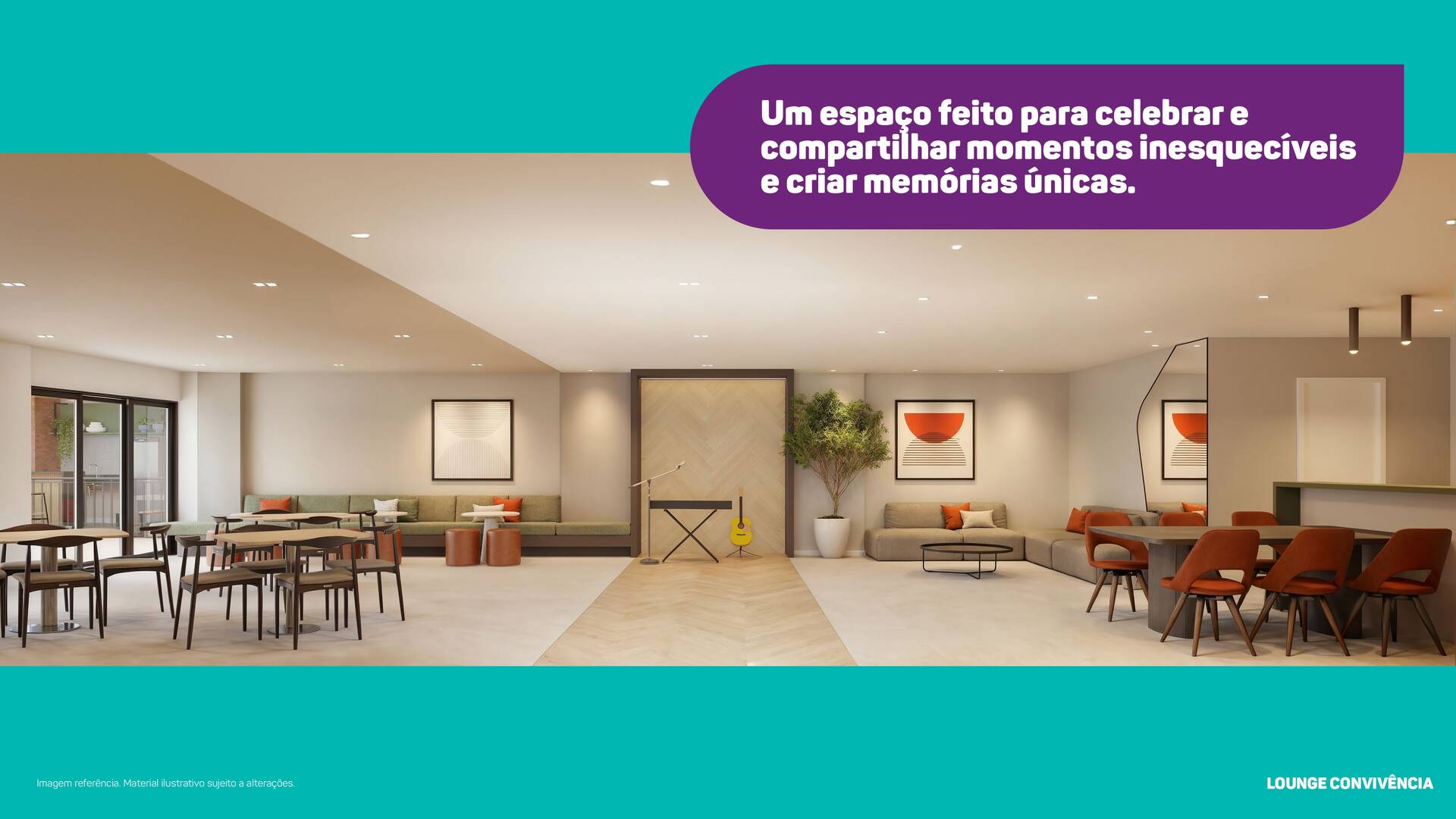 Apartamento à venda com 3 quartos - Foto 9