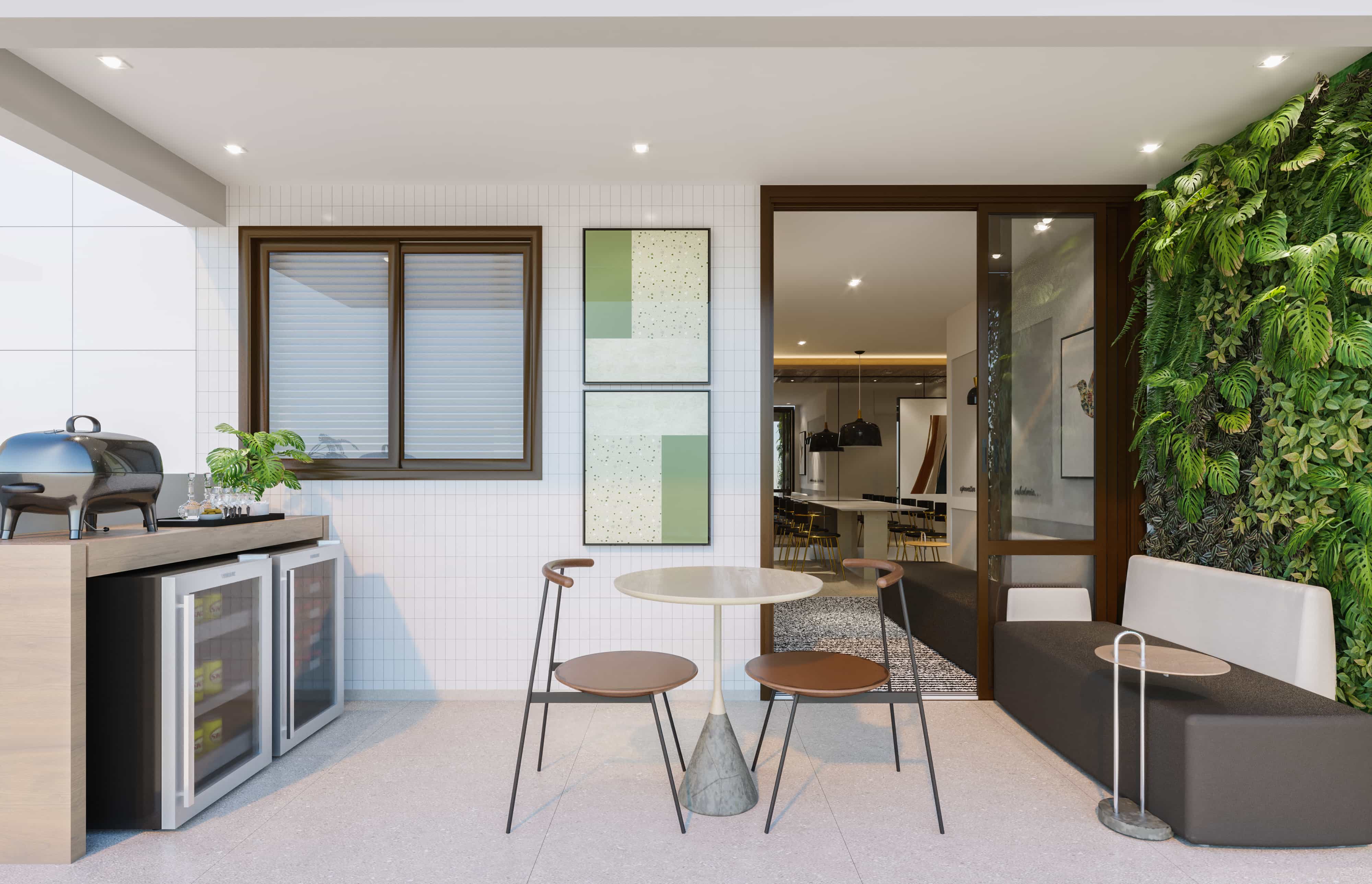 Apartamento à venda com 2 quartos, 3760m² - Foto 37