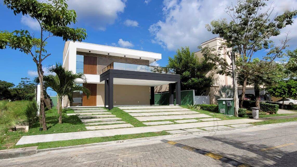 Casa à venda com 5 quartos, 403m² - Foto 1