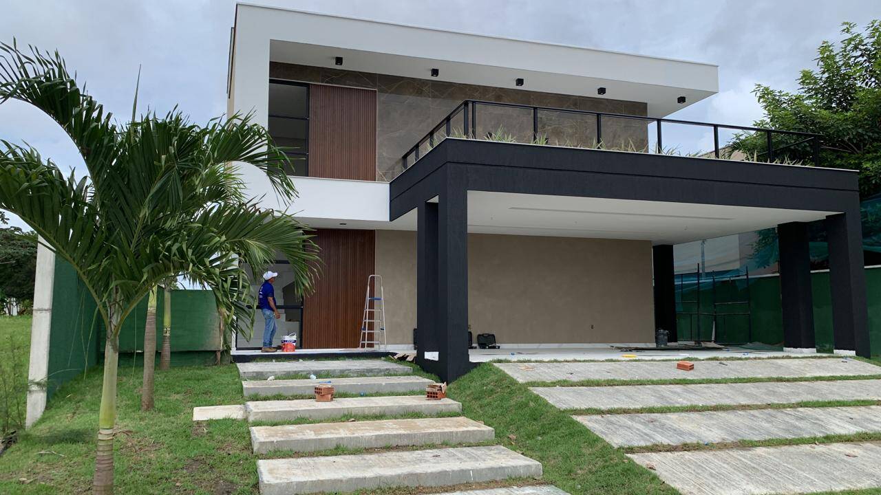 Casa à venda com 5 quartos, 403m² - Foto 15