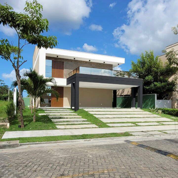 Casa à venda com 5 quartos, 403m² - Foto 8