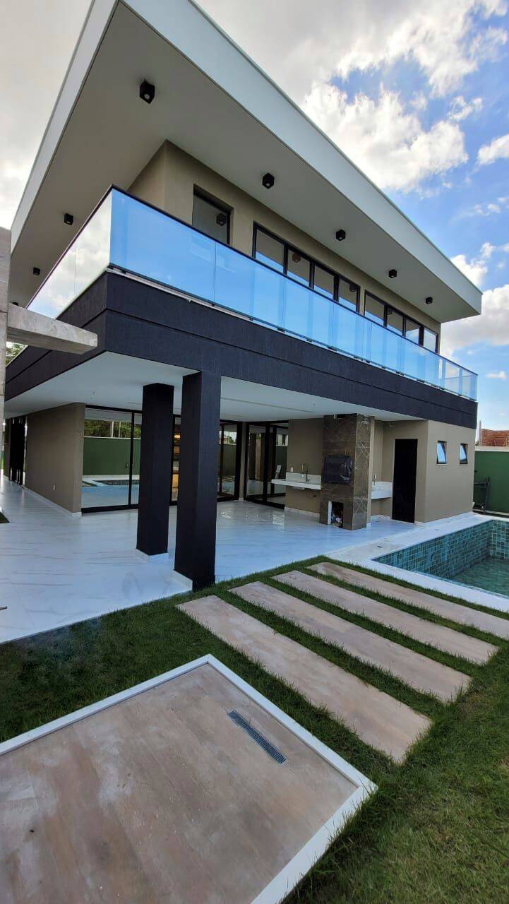 Casa à venda com 5 quartos, 403m² - Foto 14