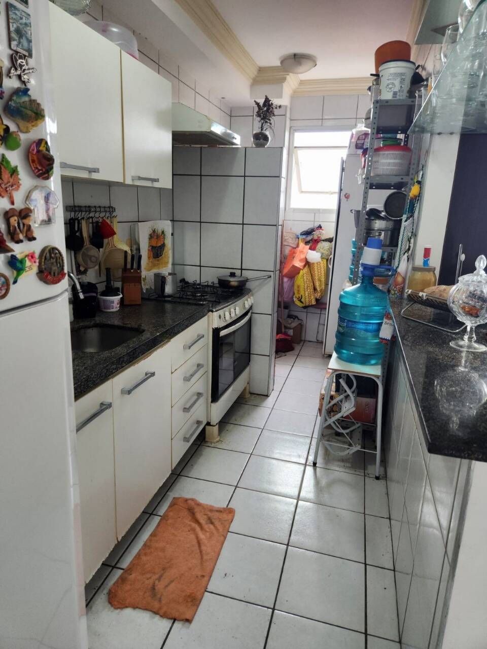 Apartamento à venda com 3 quartos, 64m² - Foto 35