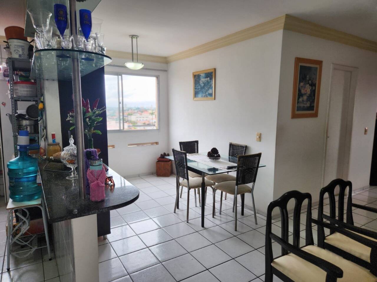 Apartamento à venda com 3 quartos, 64m² - Foto 36