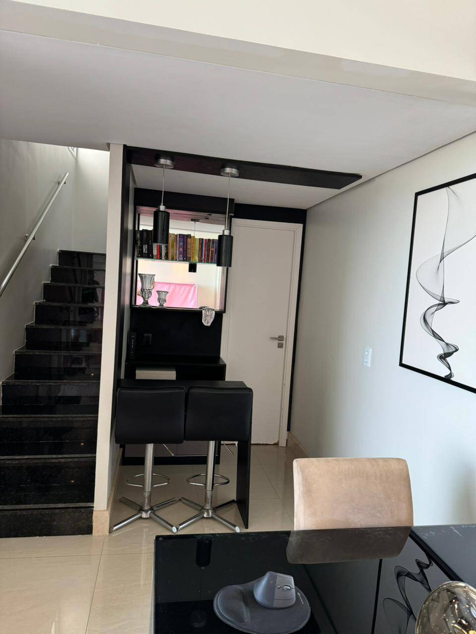 Apartamento à venda com 3 quartos, 110m² - Foto 11