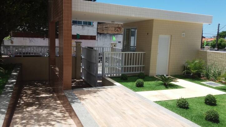 Apartamento à venda com 3 quartos, 72m² - Foto 8