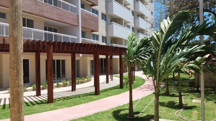 Apartamento à venda com 3 quartos, 72m² - Foto 4