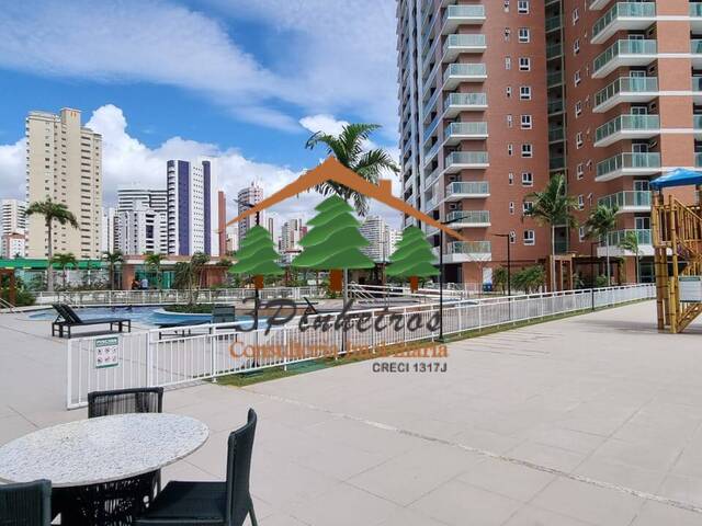 #560 - Apartamento para Venda em Fortaleza - CE - 2