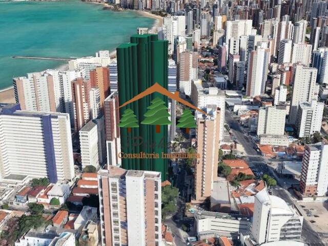 #563 - Apartamento para Venda em Fortaleza - CE - 2