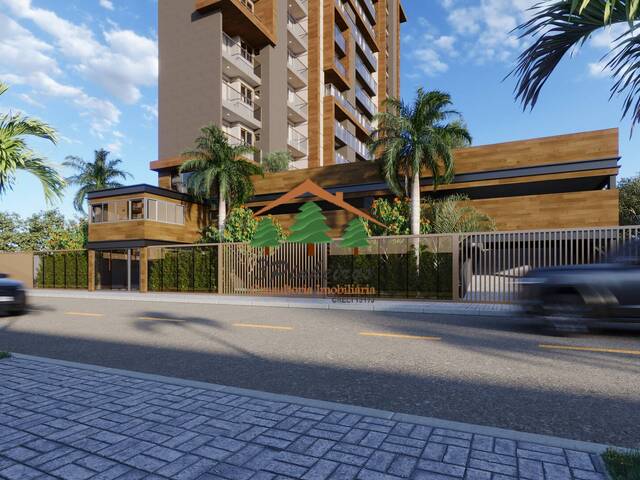 #543 - Apartamento para Venda em Fortaleza - CE - 1